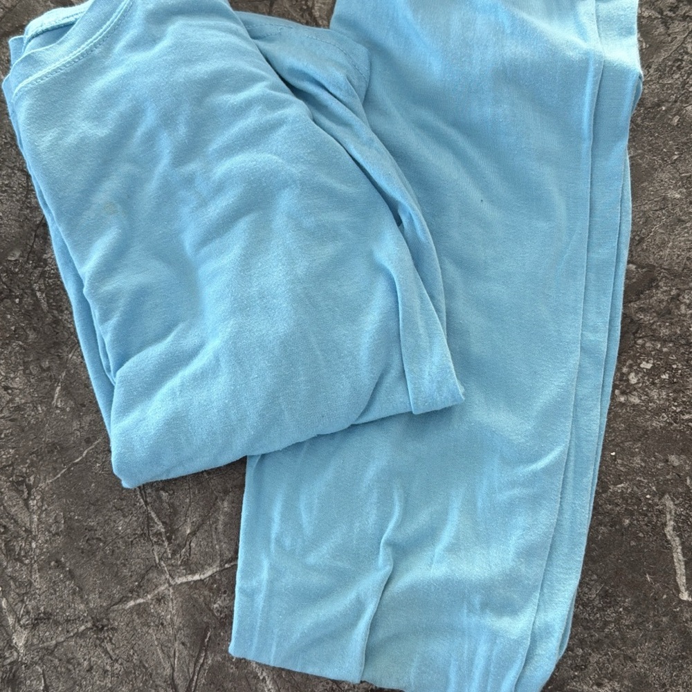 Little Sleepies 2 pc set!
